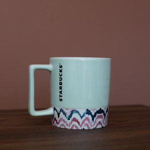 Starbucks Mug